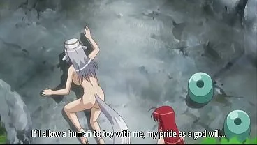 15 Bishoujo Hyouryuuki Ep 2 – Anime Sex