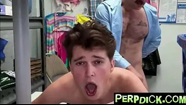 Skinny Twink Takes Cock Raw and Nasty
