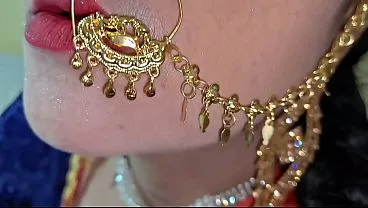 Newly Married Indian Couple’s First Night Sex