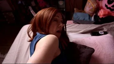 Phone Girl Gets Ass Fucked Hard