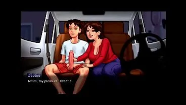Step Mom’s Secret Revealed