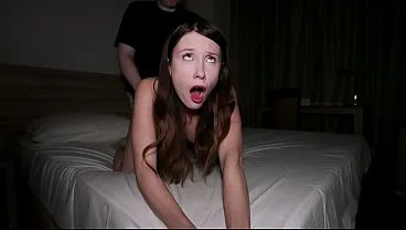 He Went Rough On Her