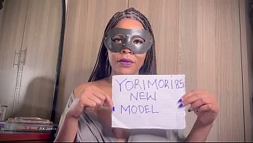 New Model Amora97: Sexy & Passionate