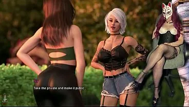 Playful Fox Games: Step by Step Debauchery Walkthrough