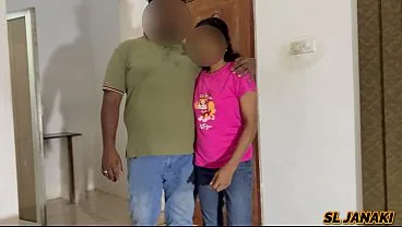 Chubby Guy Fucks Slim MILF in Hotel