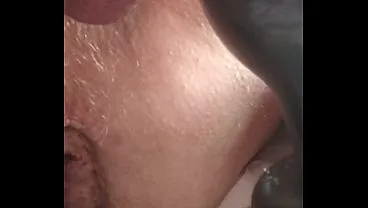 Karlheinz’s Geiler Schwanz and Anus