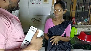 Desi Bhabhi Fucked by Devar