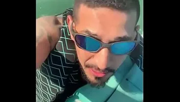 Brazilian Novinha Fucks Jetski Instructor
