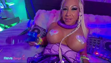 Pamela Sanderson Fucked Deep by DJ