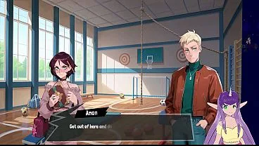 Femboy Futa House Guide 9: Uncensored Futanari Action