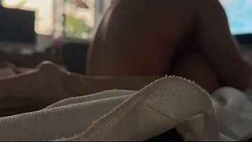 Rossmexicana’s Boss Fuck Before the Meeting