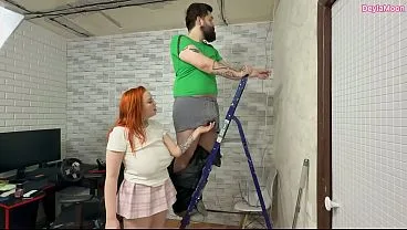 My Wife Cheated on Me With an Electrician
