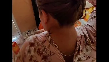 Mature Friend Craves Sex All Day Long