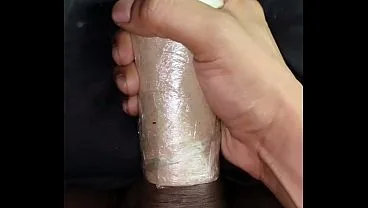 Hotparcdmx Masturbates Alone at Home