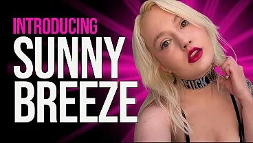 Sunny Breeze Brand New Faces Bondage Performer