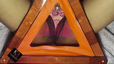 Triangle Thong Tease: Diary Series S1 Ep6