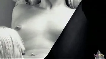 Lesbian Knows Ass Licking is Best