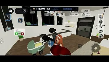 BROOKHAVEN – ROBLOX Rule34