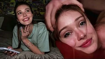 18yo College Teen Fucked Hard in Dorm Room
