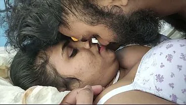 Passionate Kissing & Romance First Night