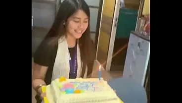 Office Birthday Party Fuck