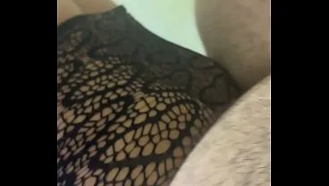 Cogida Nocturna: Hot Latina Takes Cock All Night