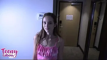 Nadia’s Private Stepdad Time