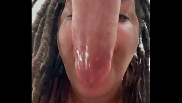 Throated By Two Cocks Deeply