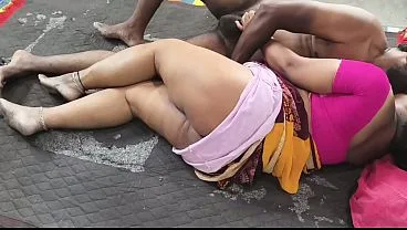 Stepmom Seduces Stepsons for First Time