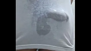 So Wet She Can’t Wait to Fuck