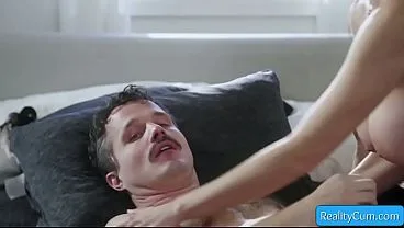 Mommy Got Tits: Puck & Robby Apples