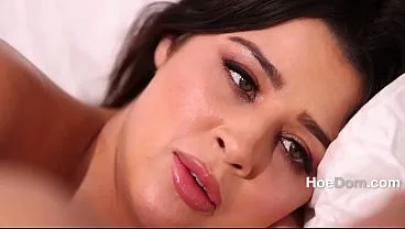 Latina’s Sensual Requests Fulfilled